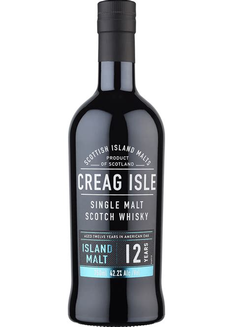 creag isle 12